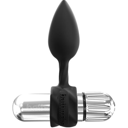 Kit de plugs anal (4pcs) - BATHMATE – Kit sextoys – vue 2