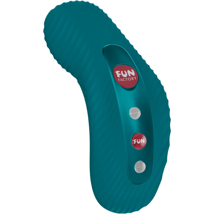 Laya III - FUN FACTORY – Stimulateur clitoridien – vue 3