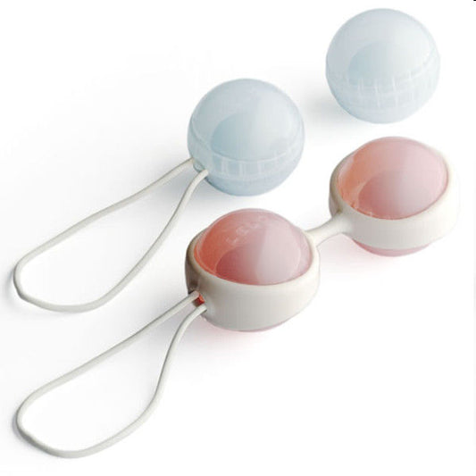 Beads™ Mini - LELO – Boules de Kegel – vue principale