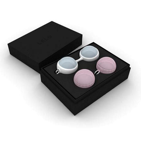 Beads™ Mini - LELO – Boules de Kegel – vue 2