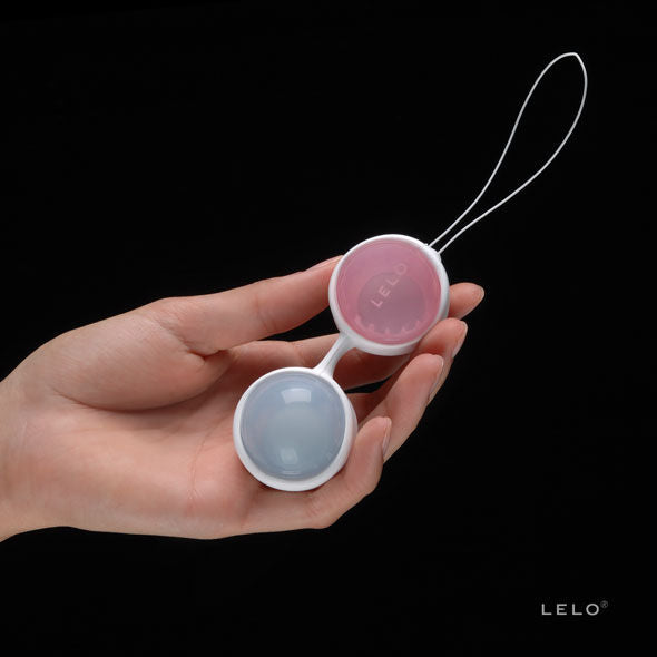 Beads™ Mini - LELO – Boules de Kegel – vue 7