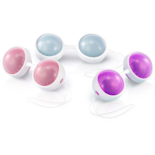Beads™ Plus - LELO – Boules de Kegel – vue principale