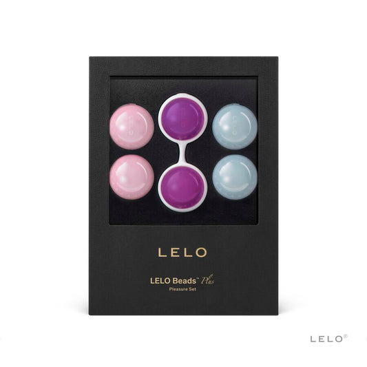 Beads™ Plus - LELO – Boules de Kegel – vue 2