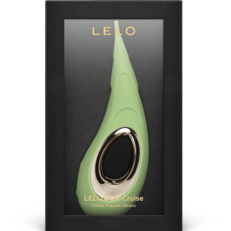 Dot Cruise™ - LELO – Stimulateur clitoridien – vue 13