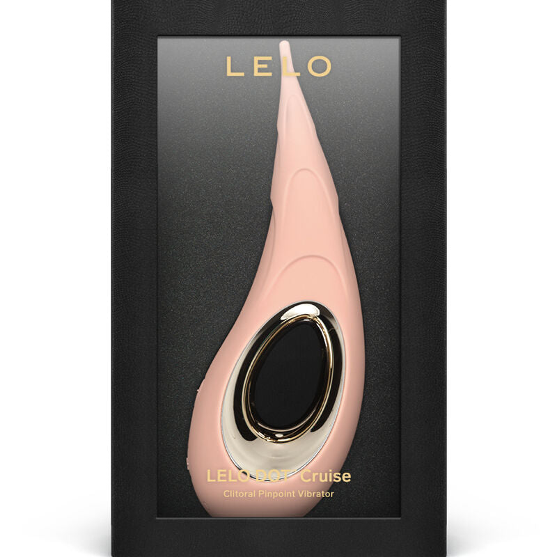 Dot Cruise™ - LELO – Stimulateur clitoridien – vue 20