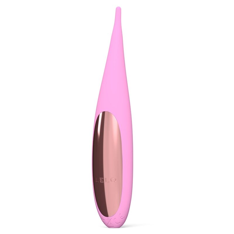 Dot Travel™ - LELO – Stimulateur clitoridien – vue principale