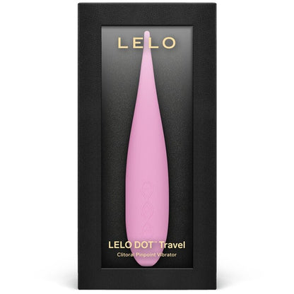Dot Travel™ - LELO – Stimulateur clitoridien – vue 2
