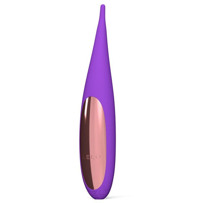 Dot Travel™ - LELO – Stimulateur clitoridien – vue 8