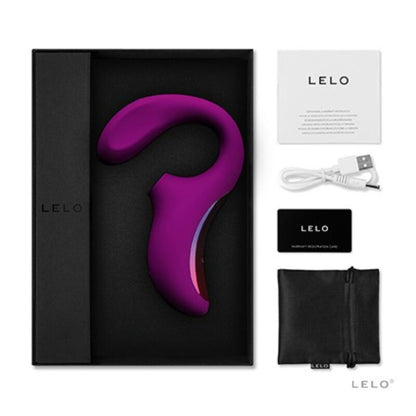 Enigma Cruise™ - LELO – Stimulateur clitoridien – vue 4