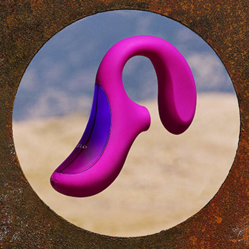 Enigma Cruise™ - LELO – Stimulateur clitoridien – vue 5