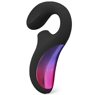 Enigma Cruise™ Noir - LELO – Stymulator łechtaczki – widok główny