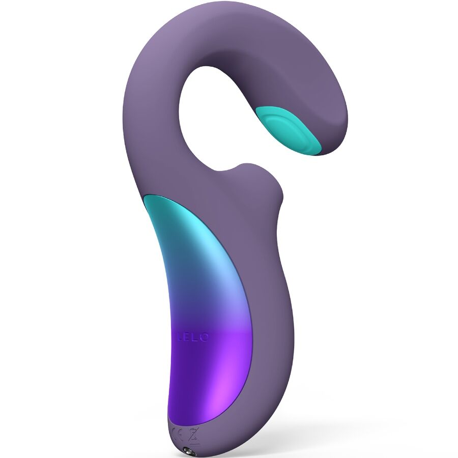 Enigma Double Sonic™ - LELO – Stimulateur clitoridien – vue 6