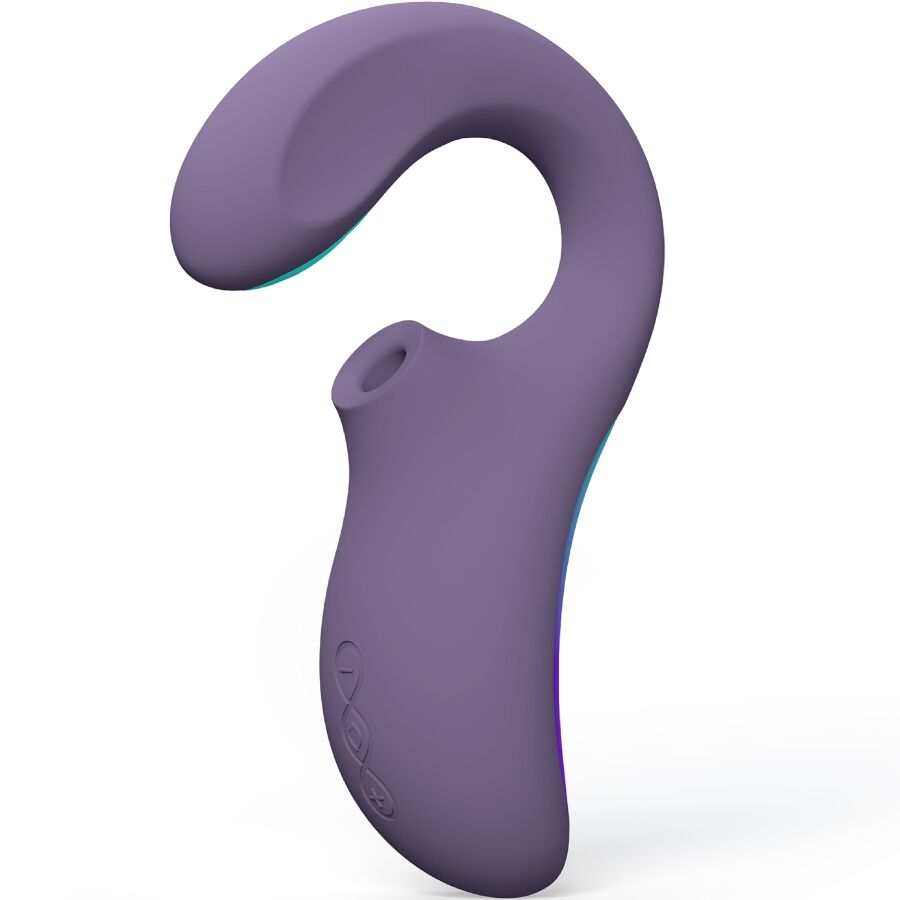 Enigma Double Sonic™ - LELO – Stimulateur clitoridien – vue 7