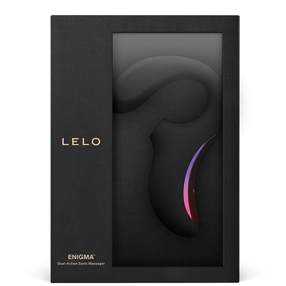 Enigma Double™ - LELO – Stimulateur clitoridien – vue 10