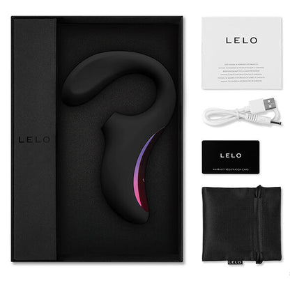 Enigma Double™ - LELO – Stimulateur clitoridien – vue 12