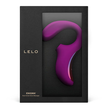 Enigma Double™ - LELO – Stimulateur clitoridien – vue 17