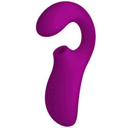 Enigma Double™ - LELO – Stimulateur clitoridien – vue 19
