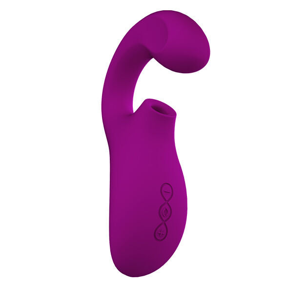 Enigma Double™ - LELO – Stimulateur clitoridien – vue 20