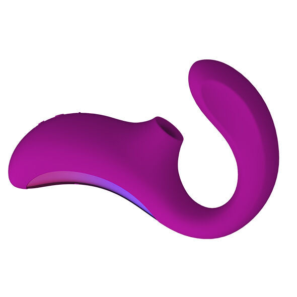 Enigma Double™ - LELO – Stimulateur clitoridien – vue 21