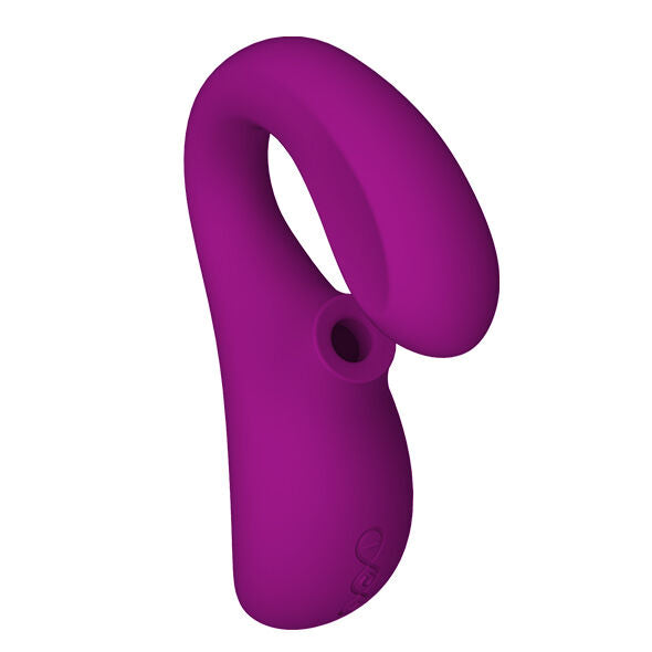Enigma Double™ - LELO – Stimulateur clitoridien – vue 23