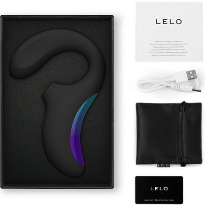 Enigma Wave™ - LELO – Stimulateur clitoridien – vue 3