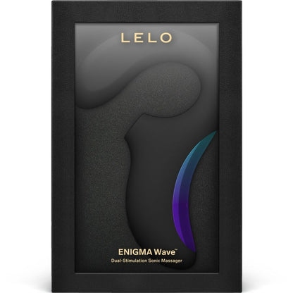 Enigma Wave™ - LELO – Stimulateur clitoridien – vue 4