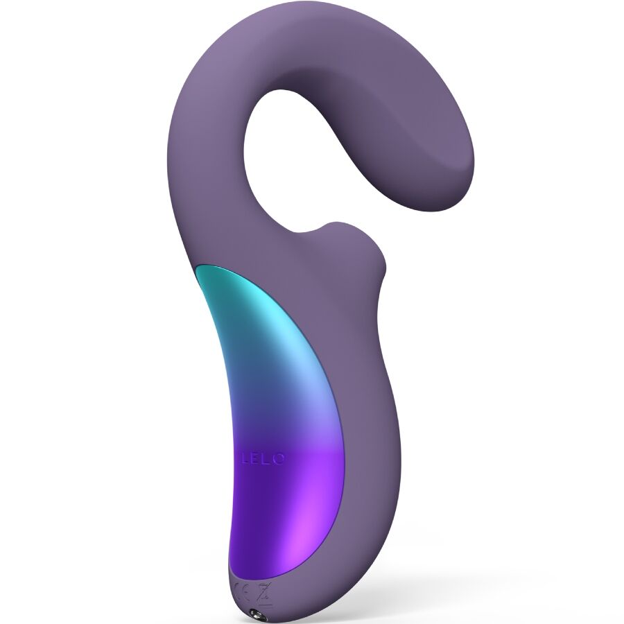 Enigma Wave™ - LELO – Stimulateur clitoridien – vue 6