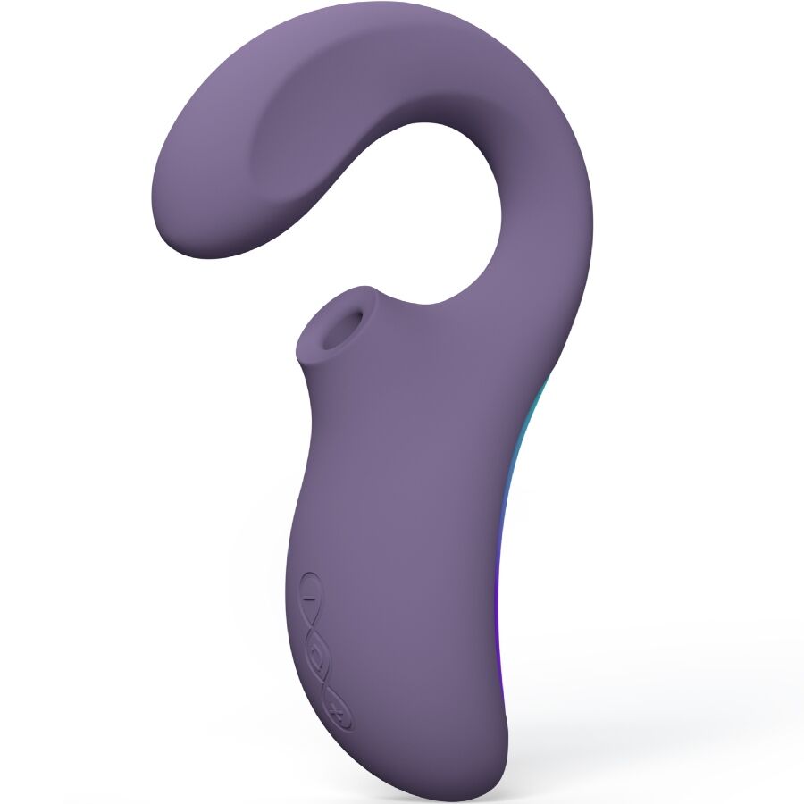 Enigma Wave™ - LELO – Stimulateur clitoridien – vue 7