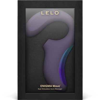 Enigma Wave™ - LELO – Stimulateur clitoridien – vue 9