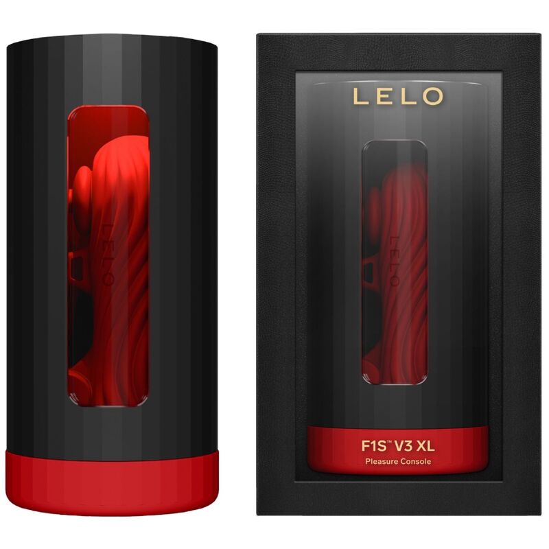 F1s™ V3 - LELO – Masturbateur – vue 13