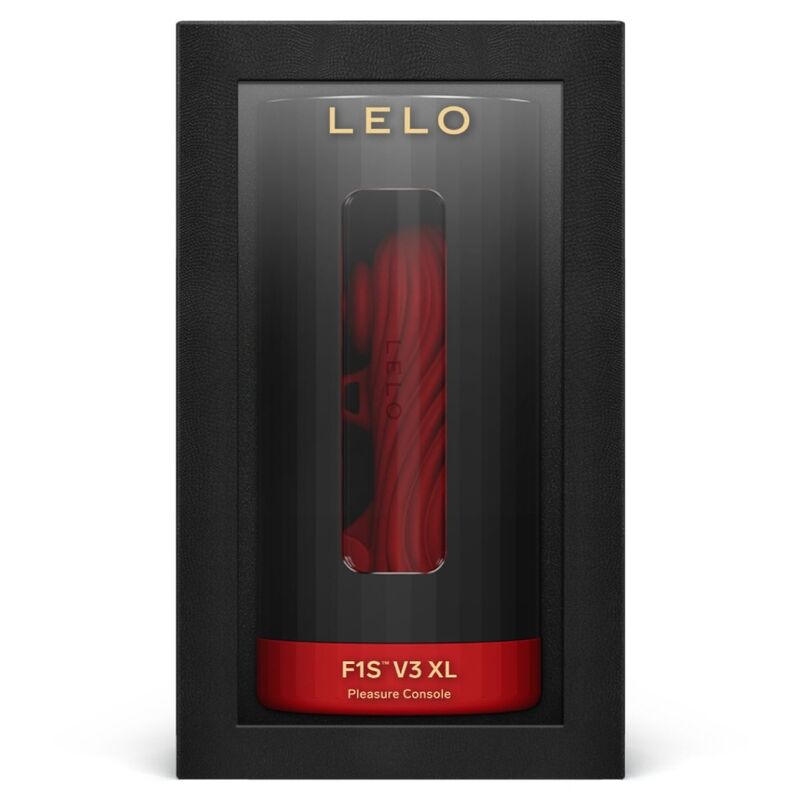 F1s™ V3 - LELO – Masturbateur – vue 15