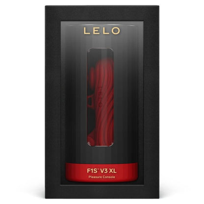 F1s™ V3 - LELO – Masturbateur – vue 15