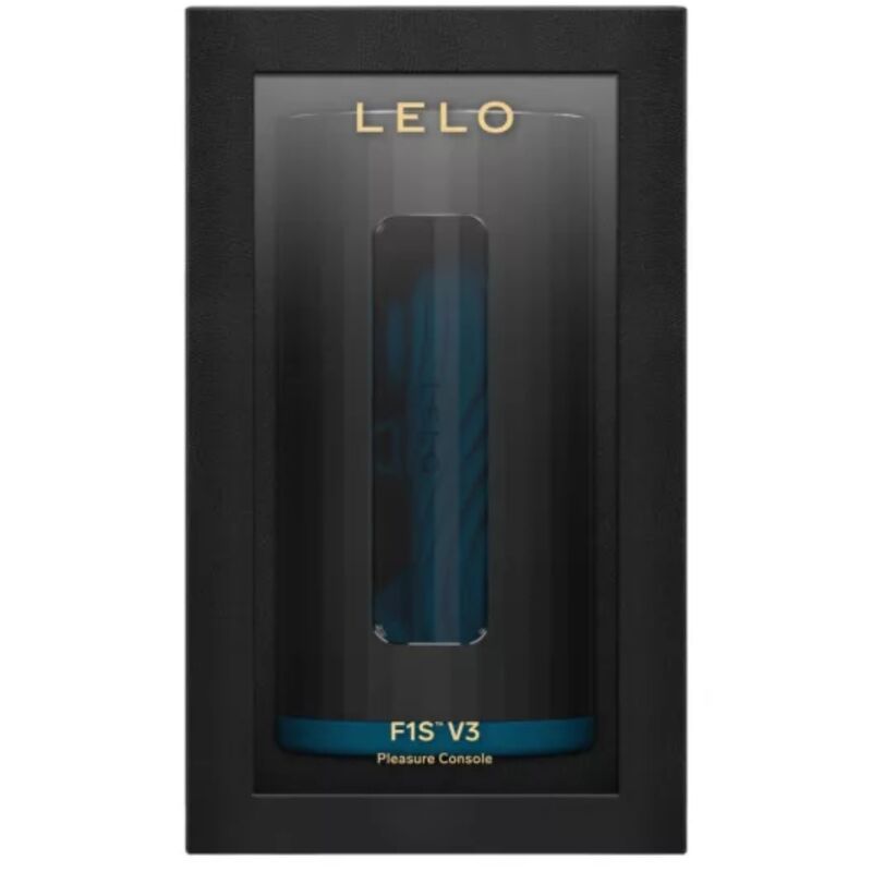 F1s™ V3 - LELO – Masturbateur – vue 2