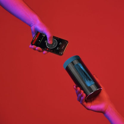 F1s™ V3 - LELO – Masturbateur – vue 5