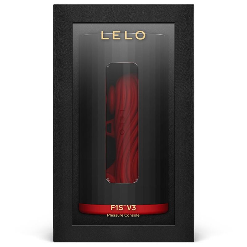 F1s™ V3 - LELO – Masturbateur – vue 9