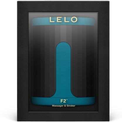 F2S™ - LELO – Masturbateur – vue 11