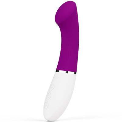 Gigi™ 3 - LELO – Vibromasseur – vue principale
