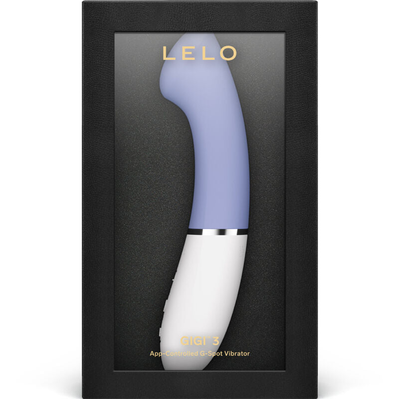 Gigi™ 3 - LELO – Vibromasseur – vue 11