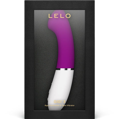 Gigi™ 3 - LELO – Vibromasseur – vue 3