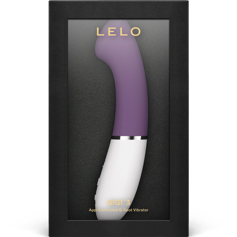 Gigi™ 3 - LELO – Vibromasseur – vue 7