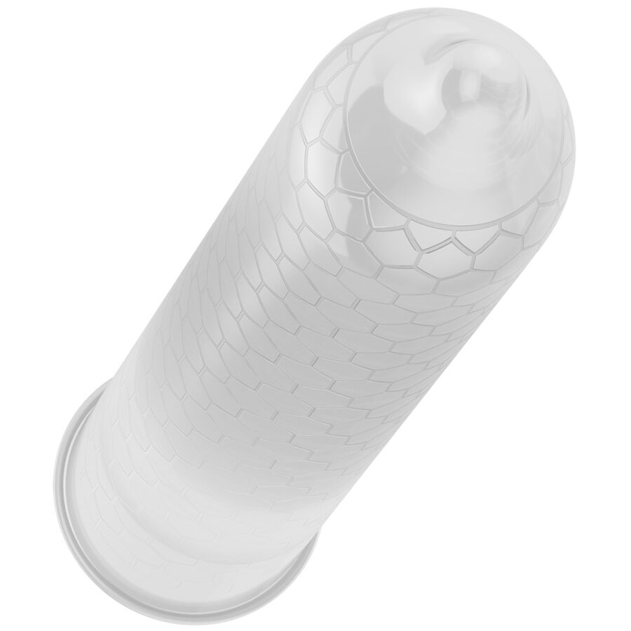 Préservatifs HEX™ Organic - LELO – Préservatif – vue 24
