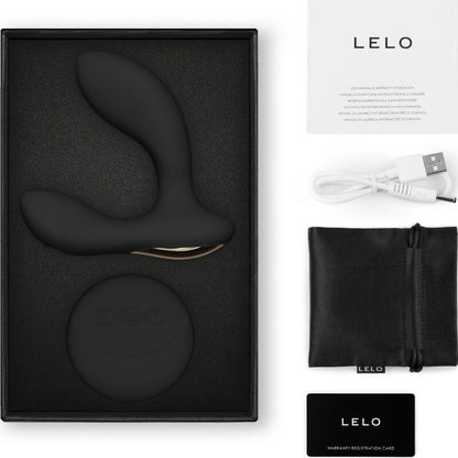 Hugo™ 2 - LELO – Stimulateur prostatique – vue 14