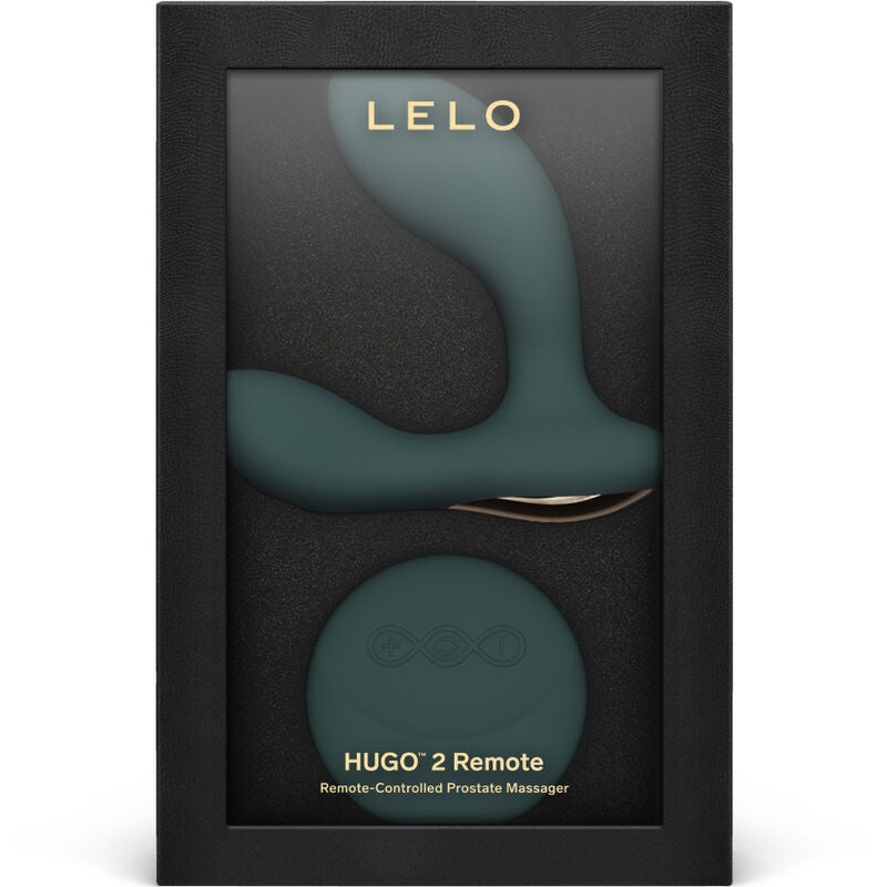 Hugo™ 2 - LELO – Stimulateur prostatique – vue 2