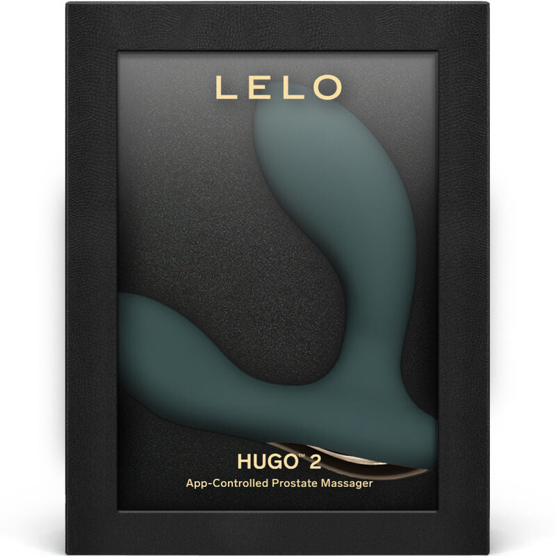 Hugo™ 2 - LELO – Stimulateur prostatique – vue 6