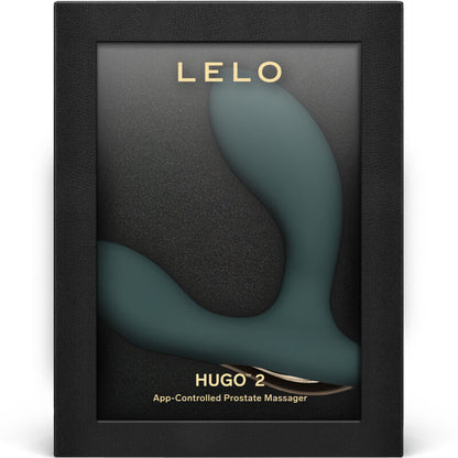 Hugo™ 2 - LELO – Stimulateur prostatique – vue 6