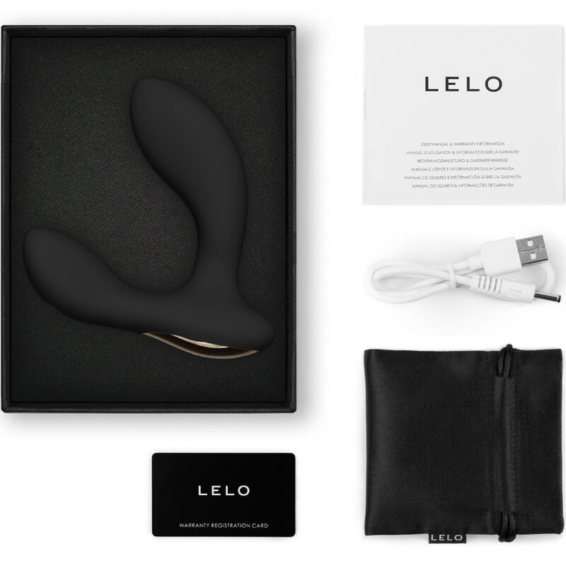 Hugo™ 2 - LELO – Stimulateur prostatique – vue 9