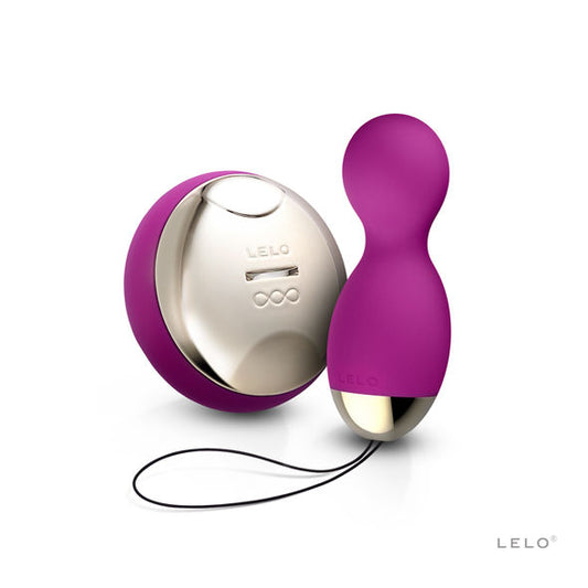 Hula Beads™ - LELO – Oeuf vibrant – vue principale