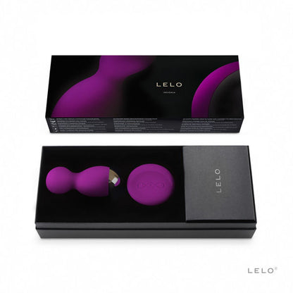 Hula Beads™ - LELO – Oeuf vibrant – vue 2