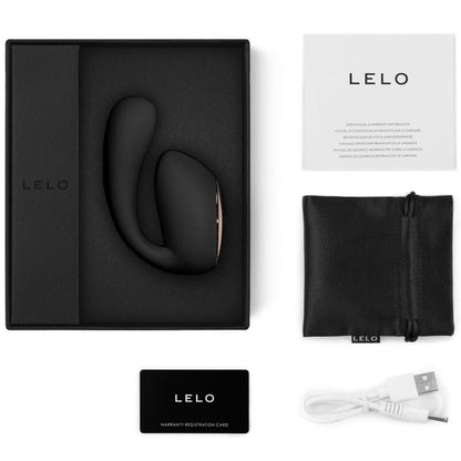 Ida Wave™ - LELO – Oeuf vibrant – vue 3