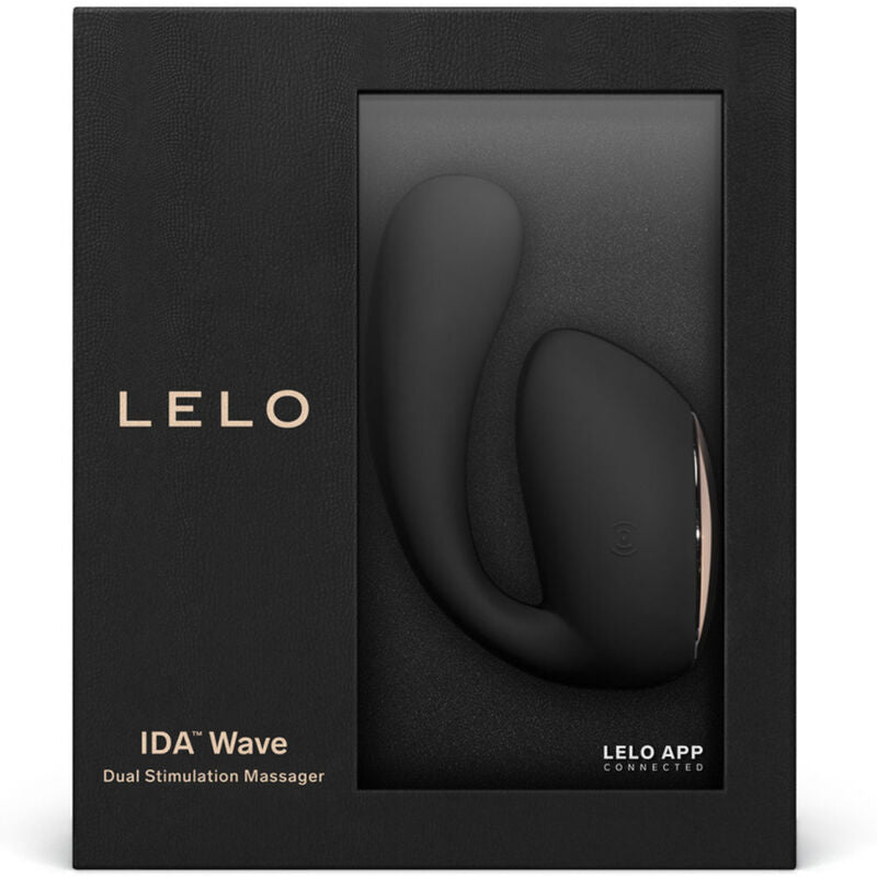 Ida Wave™ - LELO – Oeuf vibrant – vue 4